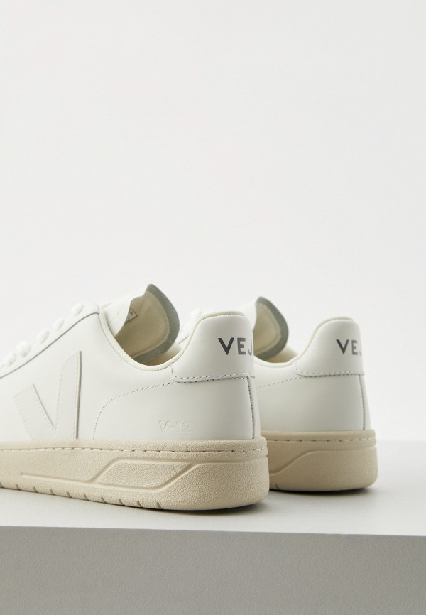 Veja Кеды - V-12 - фото 4