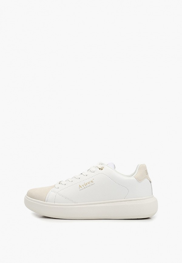 Avirex Кеды - фото 1
