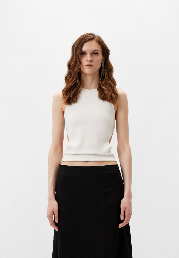 Nina Ricci Топ - фото 1