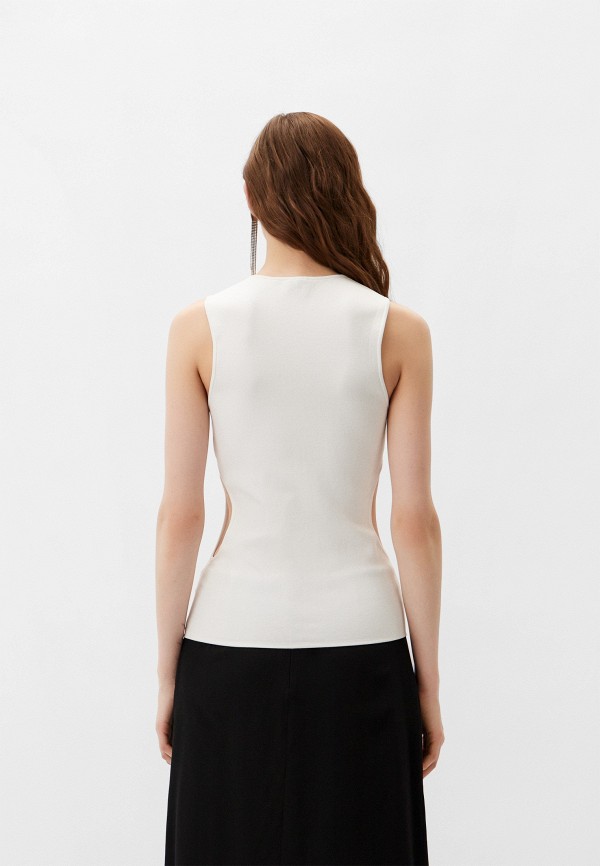 Nina Ricci Топ - фото 3