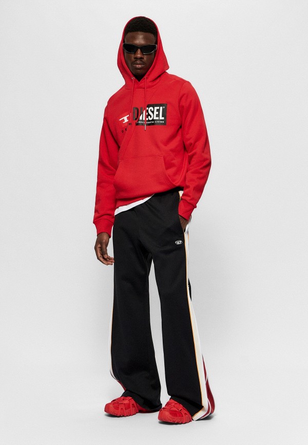 Diesel Худи - фото 2