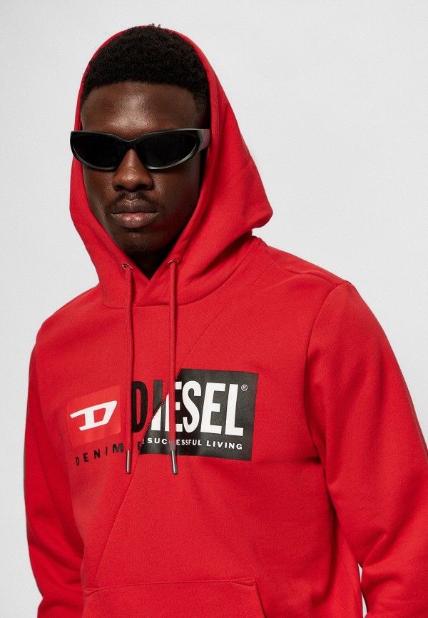Diesel Худи - фото 4