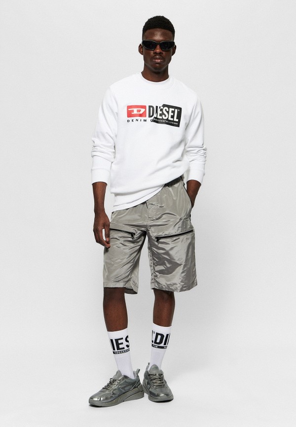 Diesel Свитшот - фото 2