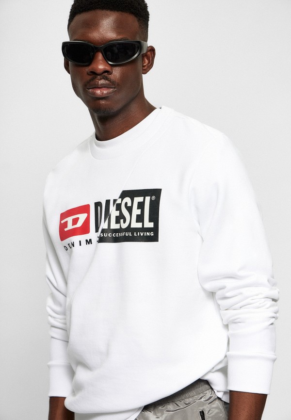 Diesel Свитшот - фото 4