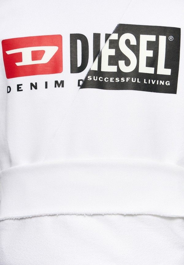Diesel Свитшот - фото 5