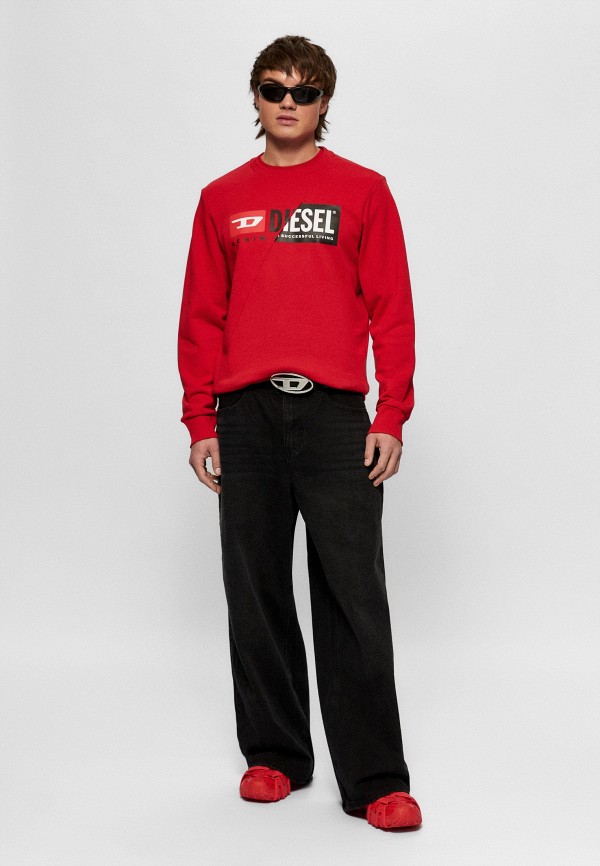 Diesel Свитшот - фото 2