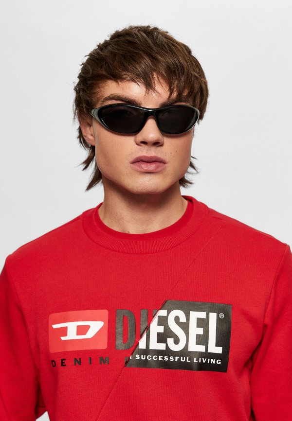 Diesel Свитшот - фото 4