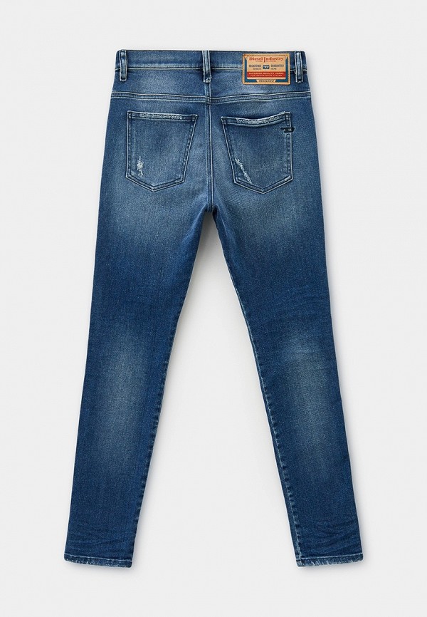 Diesel D ISTORT X