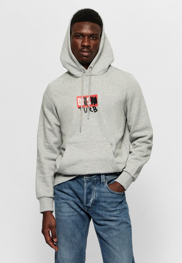 Diesel Худи - фото 1