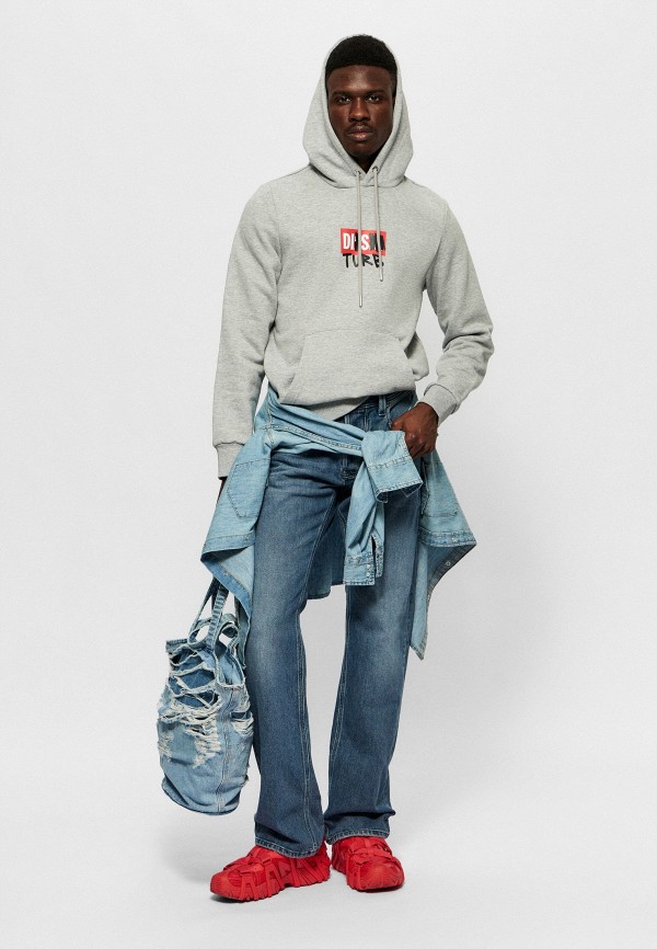 Diesel Худи - фото 2