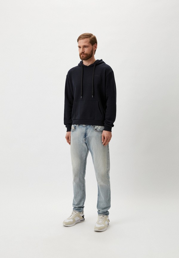 John Richmond Худи - фото 2