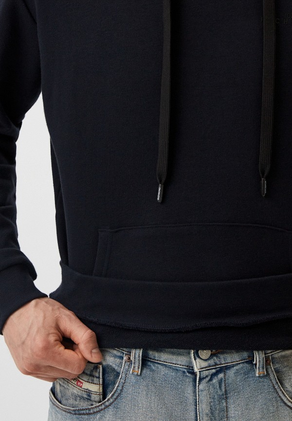 John Richmond Худи - фото 4