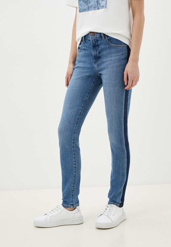 Wrangler Джинсы - фото 1