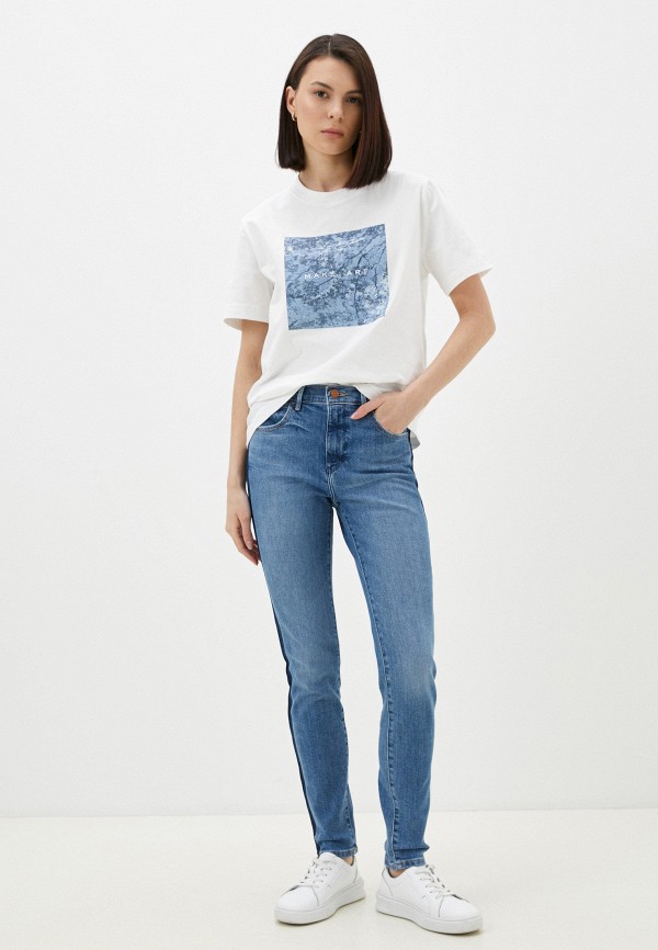 Wrangler Джинсы - фото 2