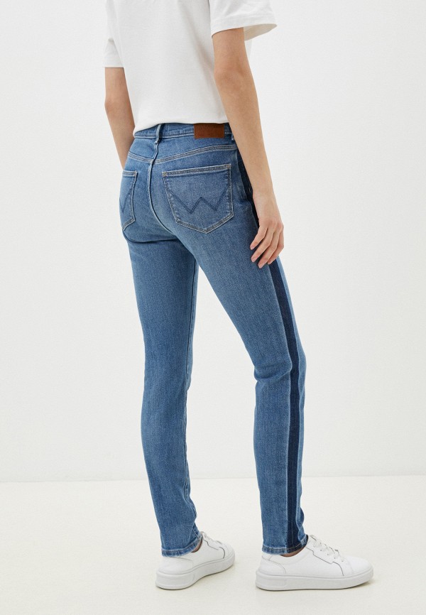 Wrangler Джинсы - фото 3