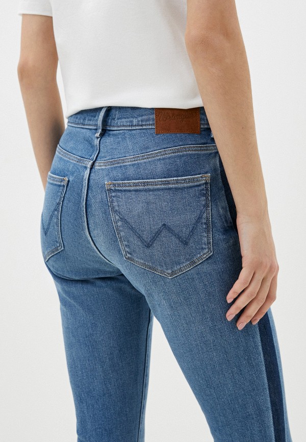 Wrangler Джинсы - фото 4