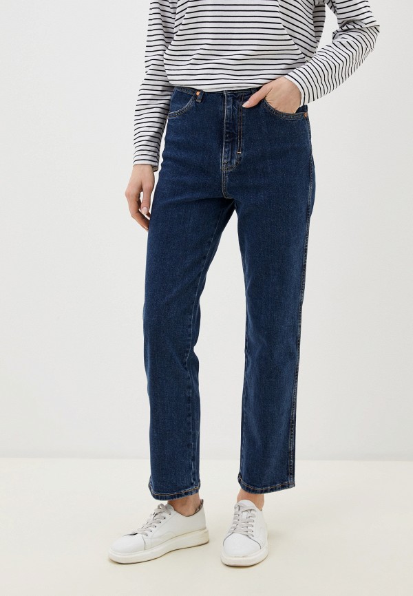 Wrangler Джинсы - Wild West 603 - фото 1