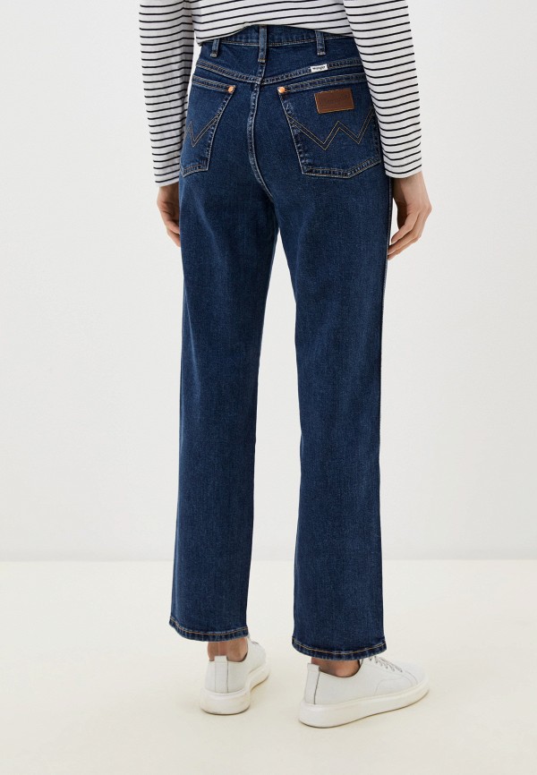 Wrangler Джинсы - Wild West 603 - фото 3