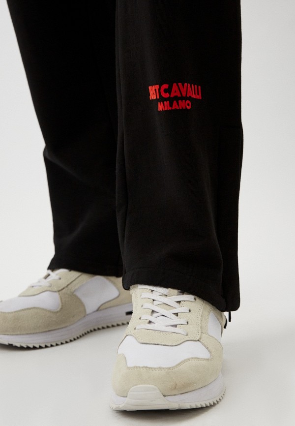 Just Cavalli Брюки спортивные - фото 4