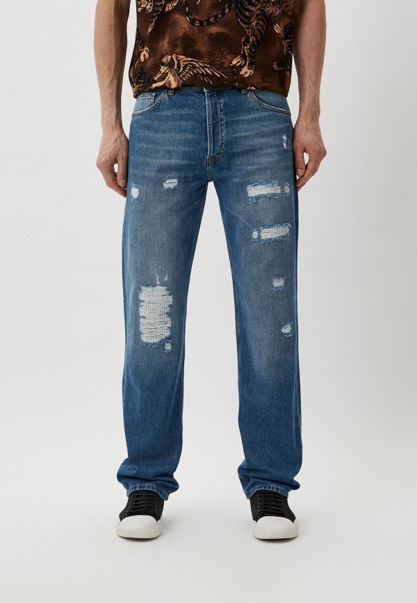 Just Cavalli Джинсы - фото 1