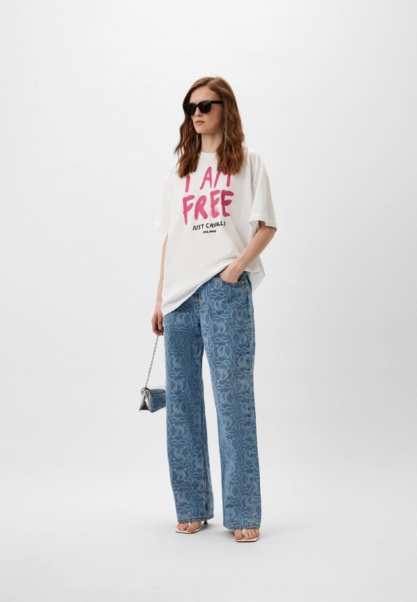 Just Cavalli Футболка - фото 2