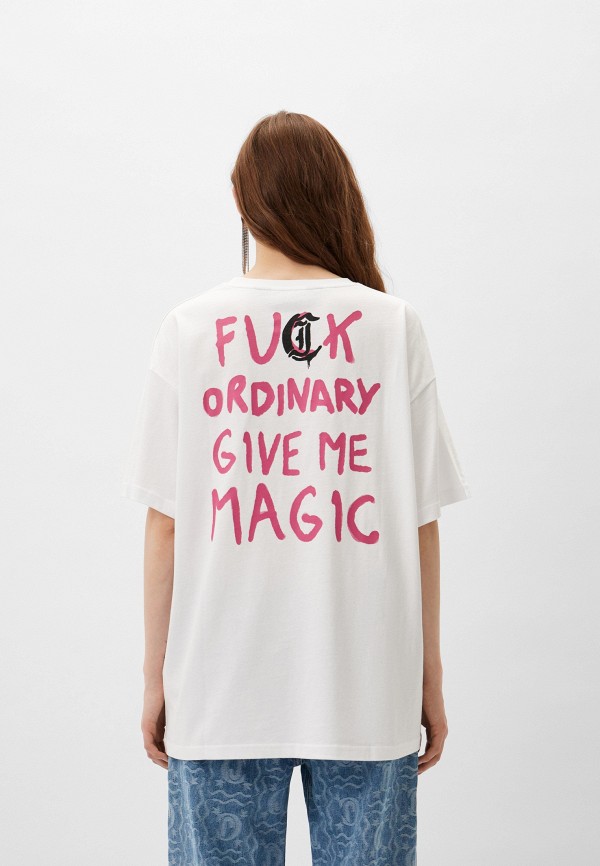 Just Cavalli Футболка - фото 3