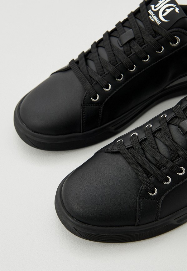 Just Cavalli Кеды - фото 2