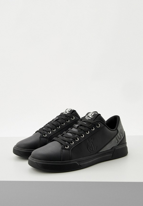 Just Cavalli Кеды - фото 3