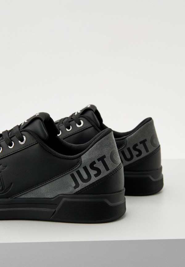 Just Cavalli Кеды - фото 4