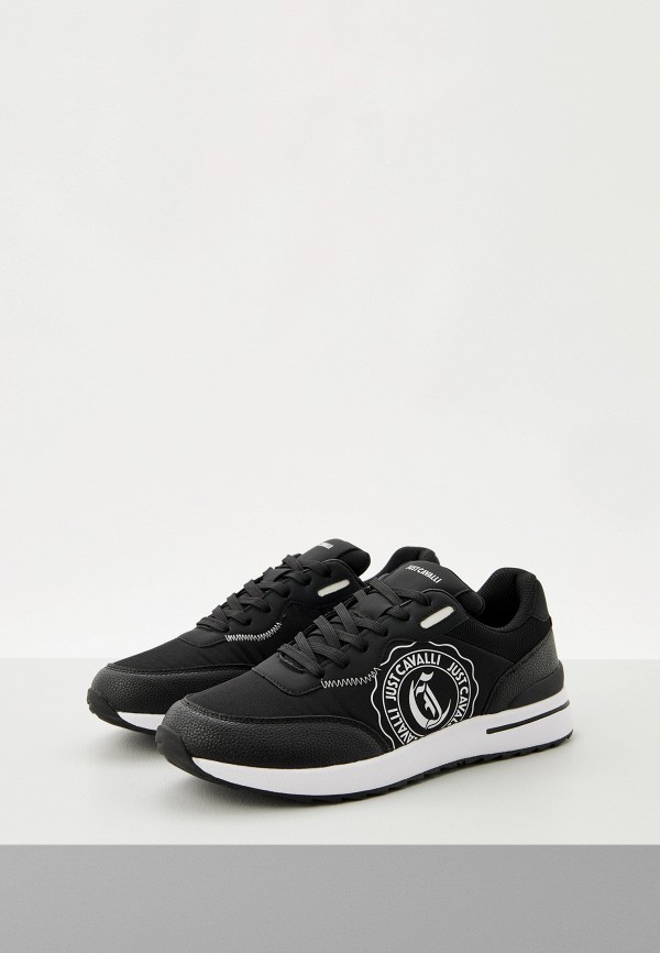 Just Cavalli Кроссовки - фото 3