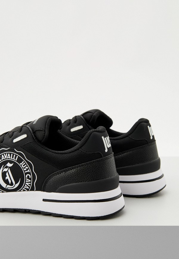 Just Cavalli Кроссовки - фото 4