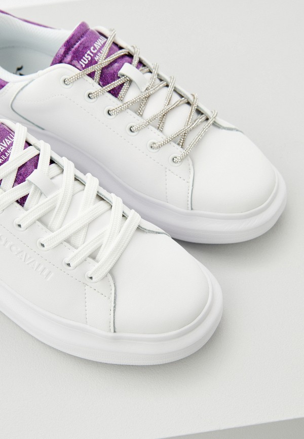 Just Cavalli Кеды - фото 2