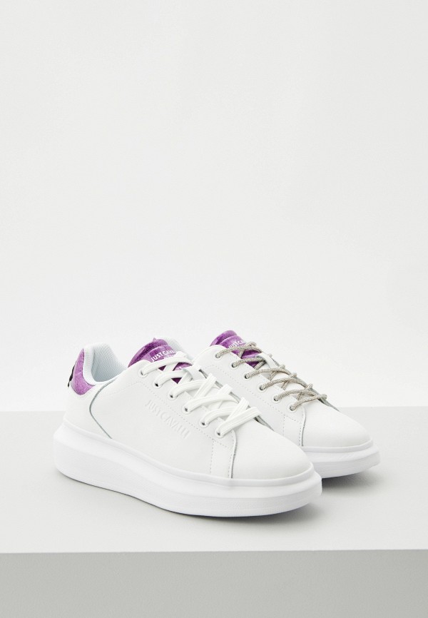 Just Cavalli Кеды - фото 3