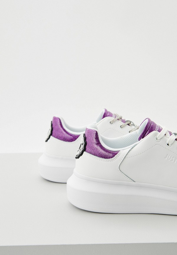 Just Cavalli Кеды - фото 4