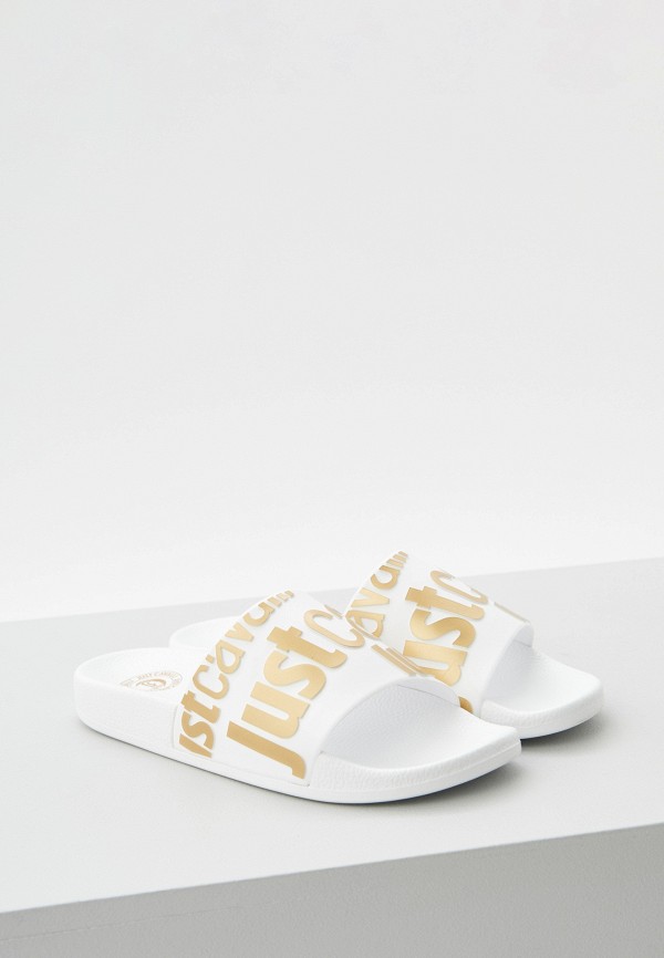 Just Cavalli Сланцы - фото 3