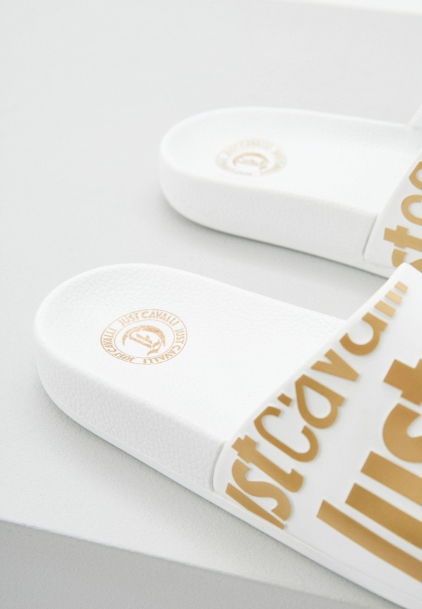 Just Cavalli Сланцы - фото 4