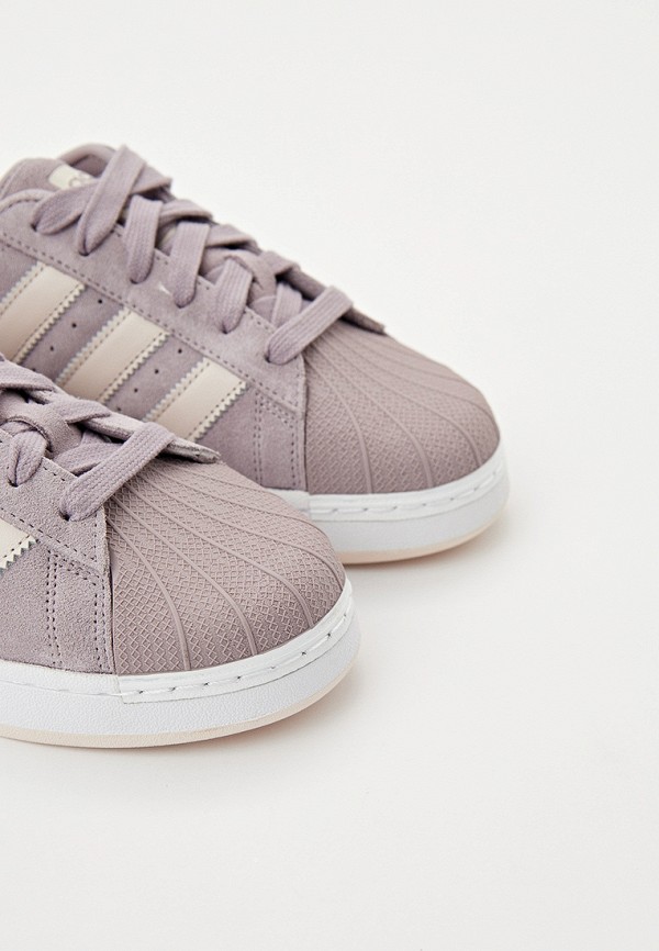 adidas Originals Кеды - SUPERSTAR XLG W - фото 2