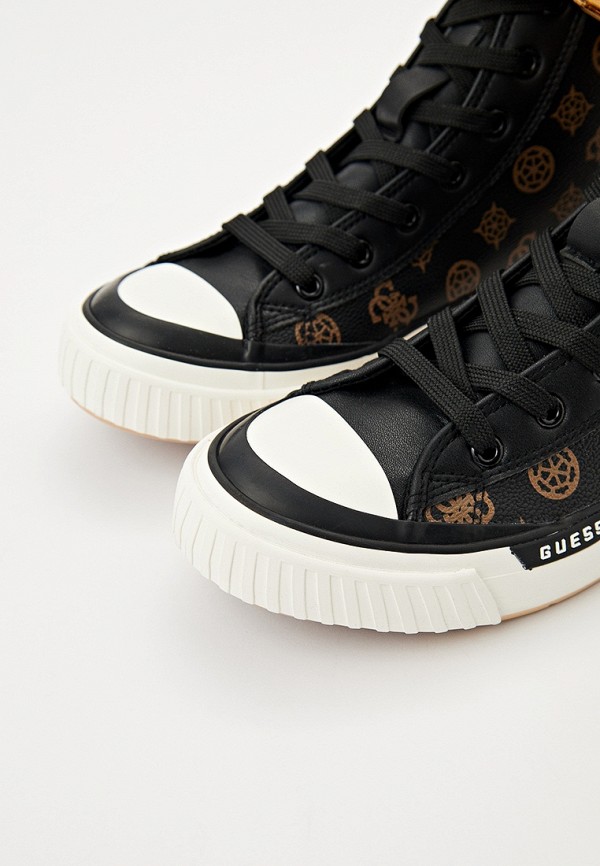 Guess Кеды - NELLY - фото 2