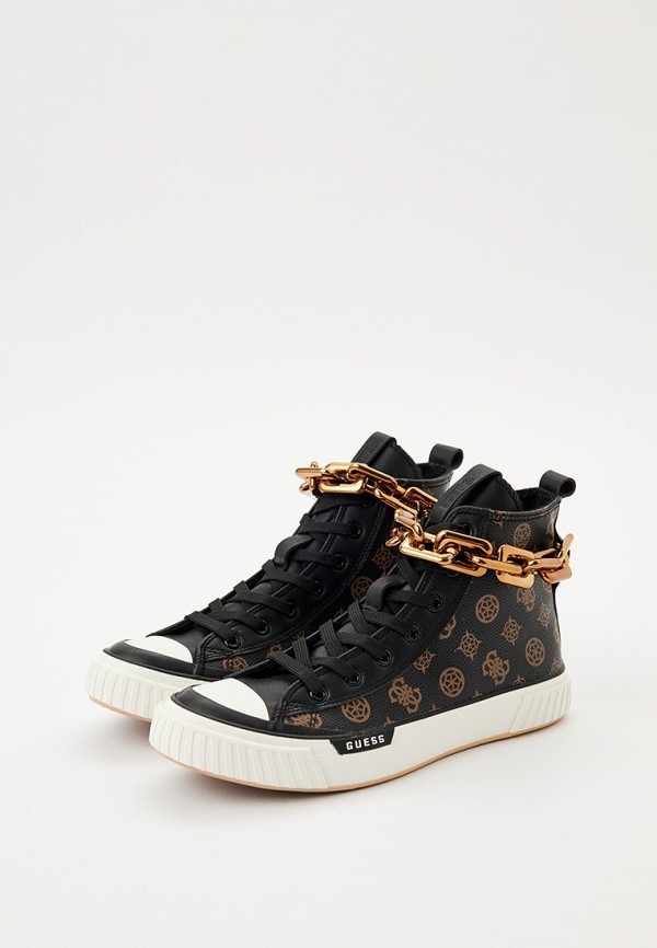 Guess Кеды - NELLY - фото 3