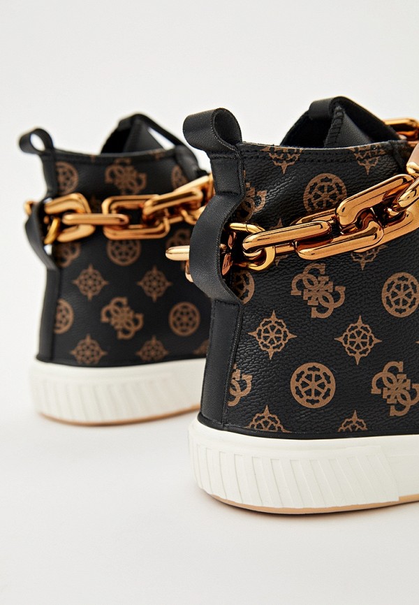 Guess Кеды - NELLY - фото 4