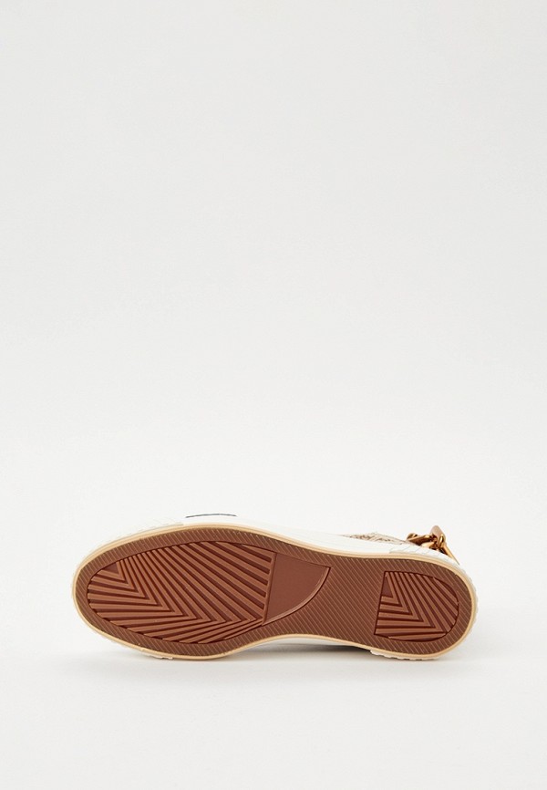 Guess Кеды - BROWN - фото 5