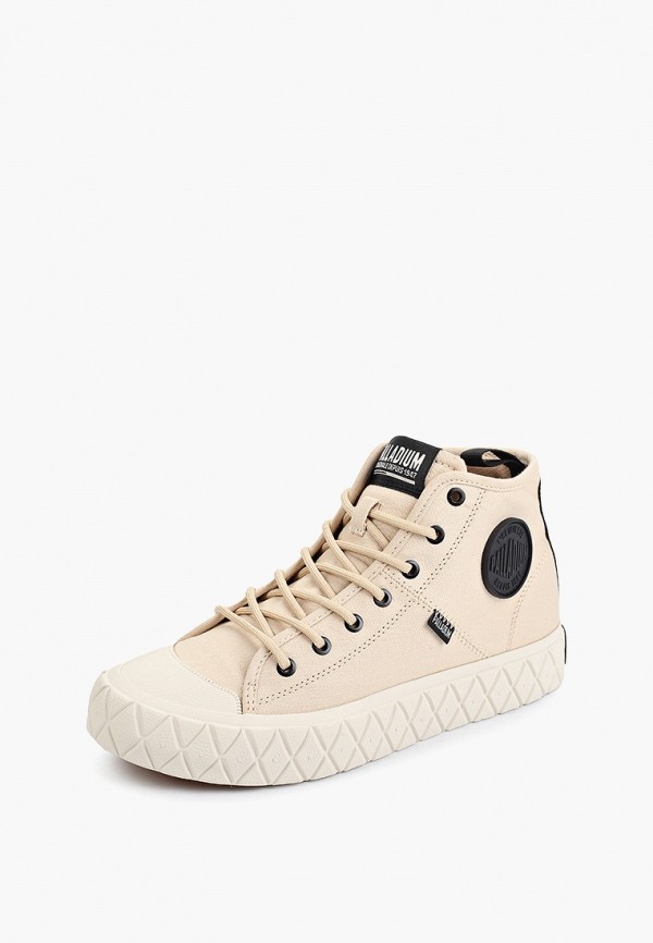 Palladium Кеды - PALLA ACE MID SUPPLY - фото 2