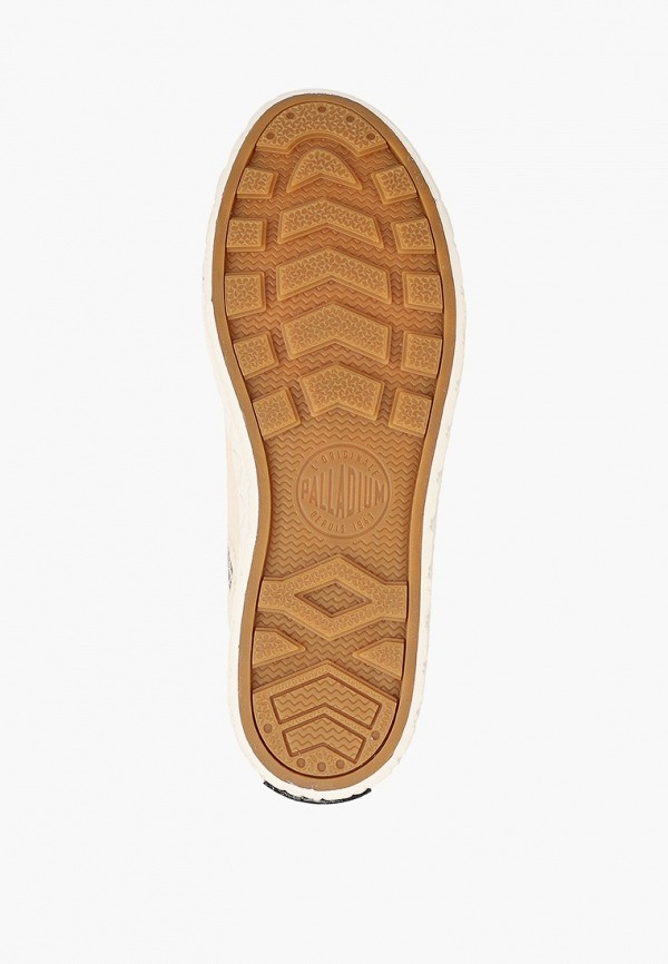 Palladium Кеды - PALLA ACE MID SUPPLY - фото 5