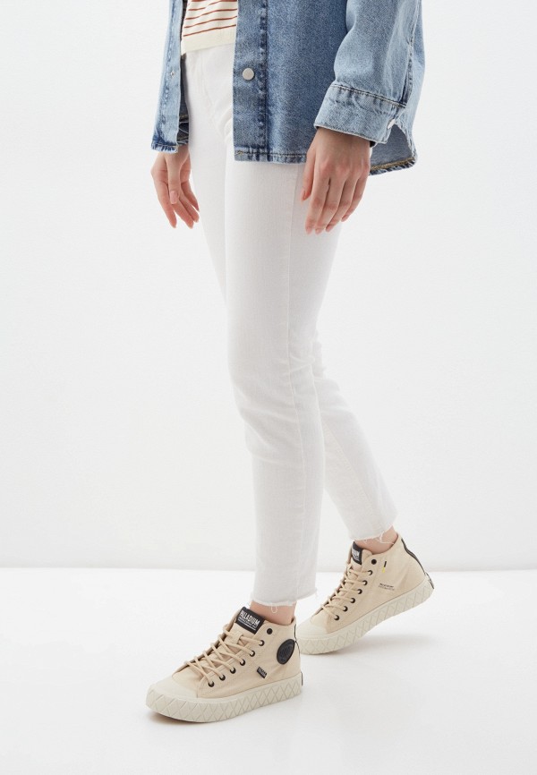 Palladium Кеды - PALLA ACE MID SUPPLY - фото 6