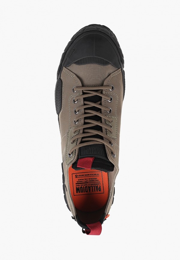 Palladium Кеды - фото 4