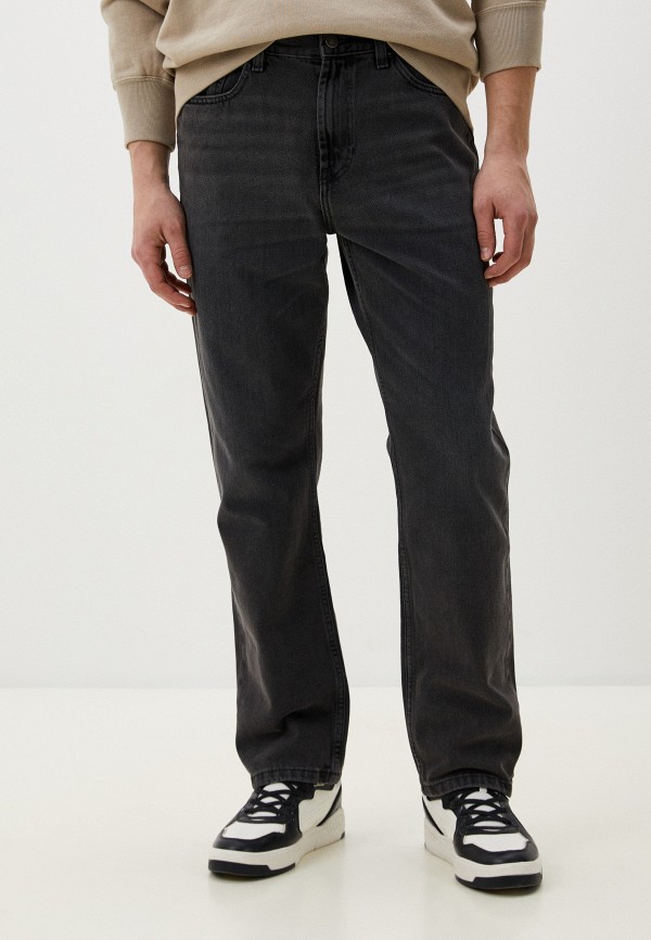 DC Shoes Джинсы - WORKER RELAXED  PANT KVAW - фото 1