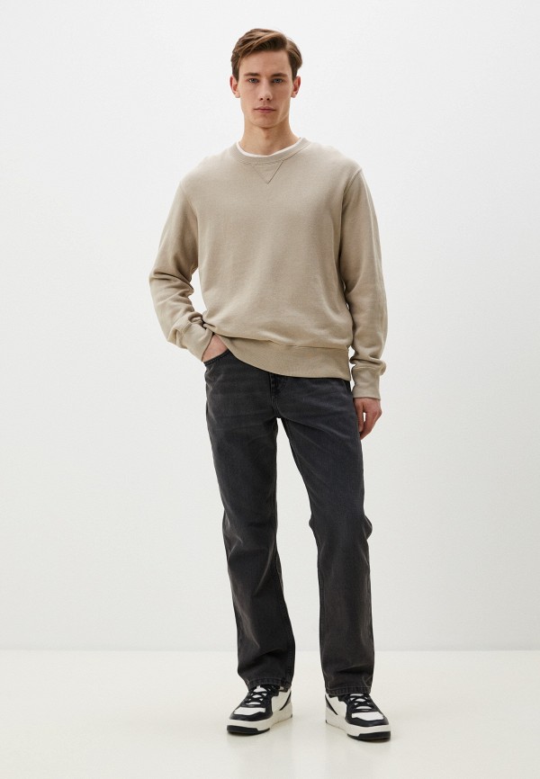 DC Shoes Джинсы - WORKER RELAXED  PANT KVAW - фото 2