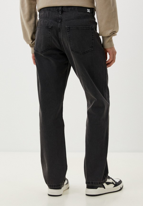 DC Shoes Джинсы - WORKER RELAXED  PANT KVAW - фото 3
