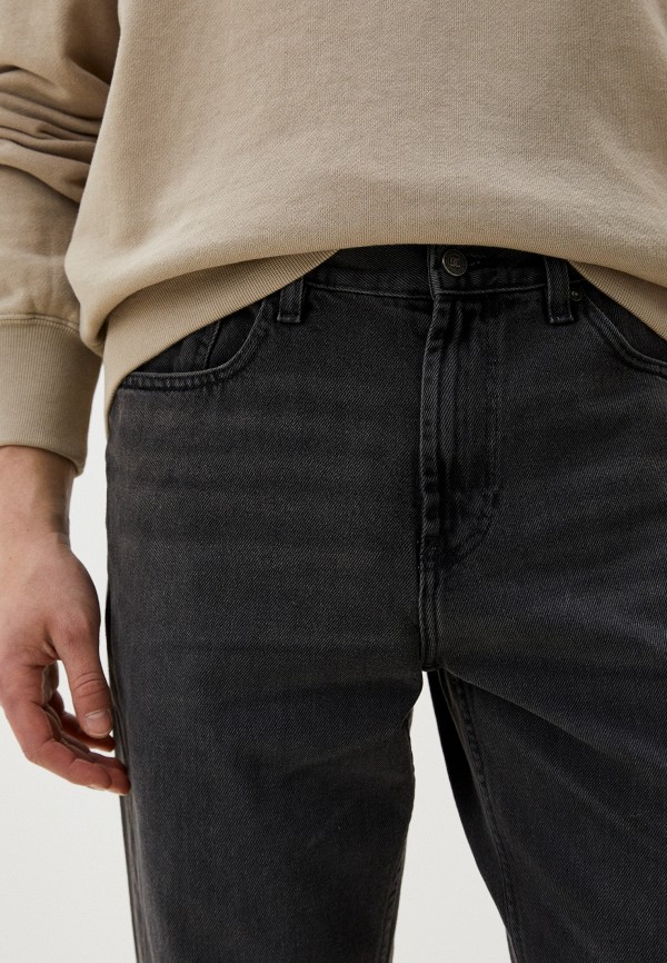 DC Shoes Джинсы - WORKER RELAXED  PANT KVAW - фото 4