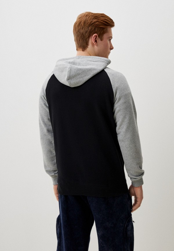 DC Shoes Худи - DCSTRPILTRGLNPH  OTLR XKKS - фото 3